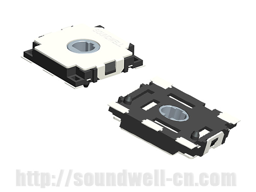 RG16 ultra-thin resistive sensor RG16 ultra-thin resistive sensor