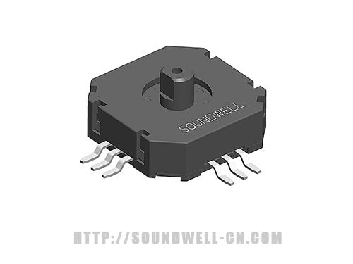RJ1802 Joystick Potentiometer RJ1802 Joystick Potentiometer