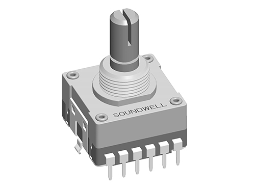 RP27 Band Switch RP27 Band Switch