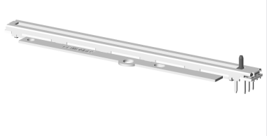 SD87 Slide Resistive Sensor(Customized Product) SD87 Slide Resistive Sensor(Customized Product)