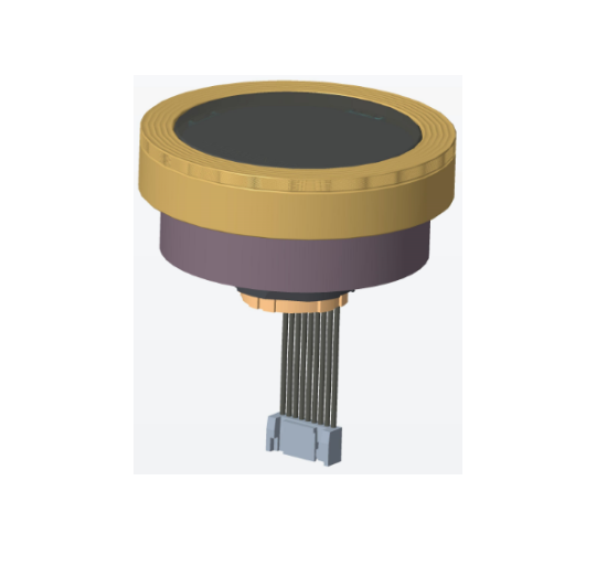 MD51 Encoder Module with Digital Tube MD51 Encoder Module with Digital Tube
