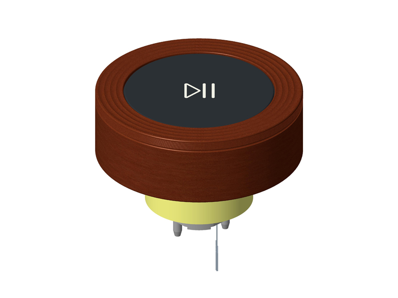 MD35 Encoder Module with Silk Screen Symbol(Customized Product) MD35 Encoder Module with Silk Screen Symbol(Customized Product)
